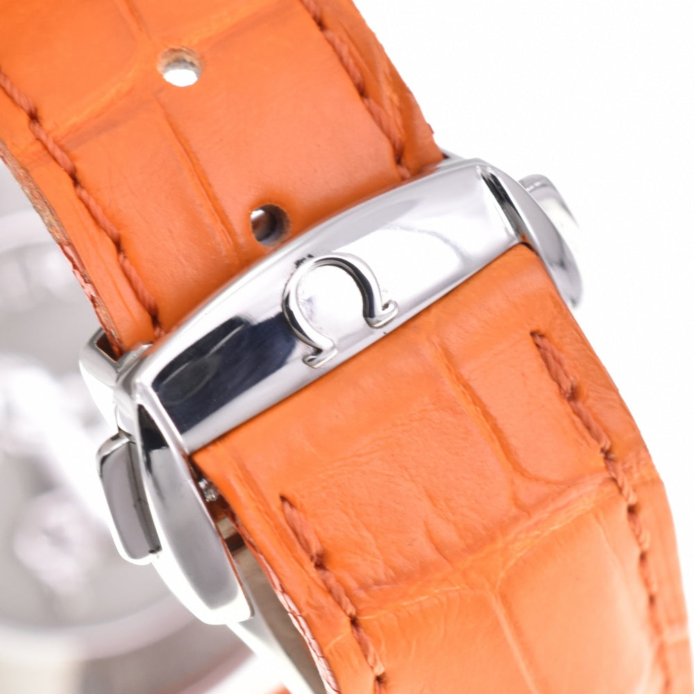 OMEGA Seamaster Planet Ocean 600 2908.50.38 Coaxial black Dial Automatic Men's
 Watch P#143465