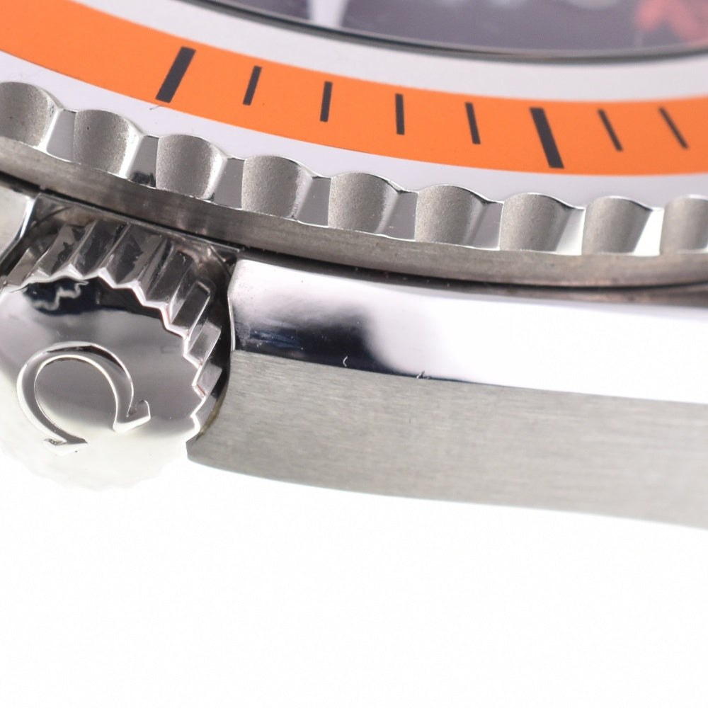 OMEGA Seamaster Planet Ocean 600 2908.50.38 Coaxial black Dial Automatic Men's
 Watch P#143465