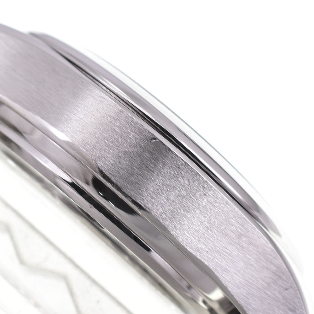 with paper OMEGA Seamaster 120M 2581.31 Date Silver Dial Quartz Ladies
 Watch P#143471