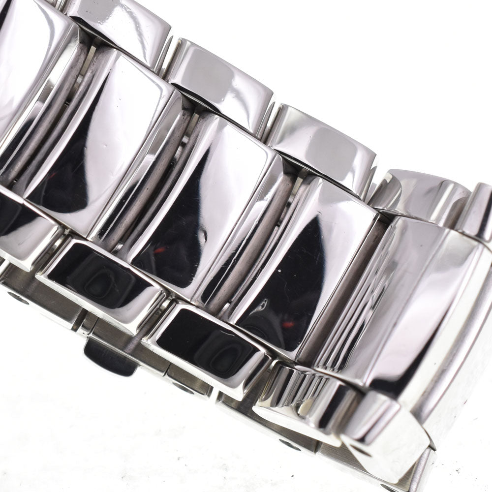 HERMES Dressage DR5.71B Small second date Silver Dial Automatic Men's
 Watch R#143482