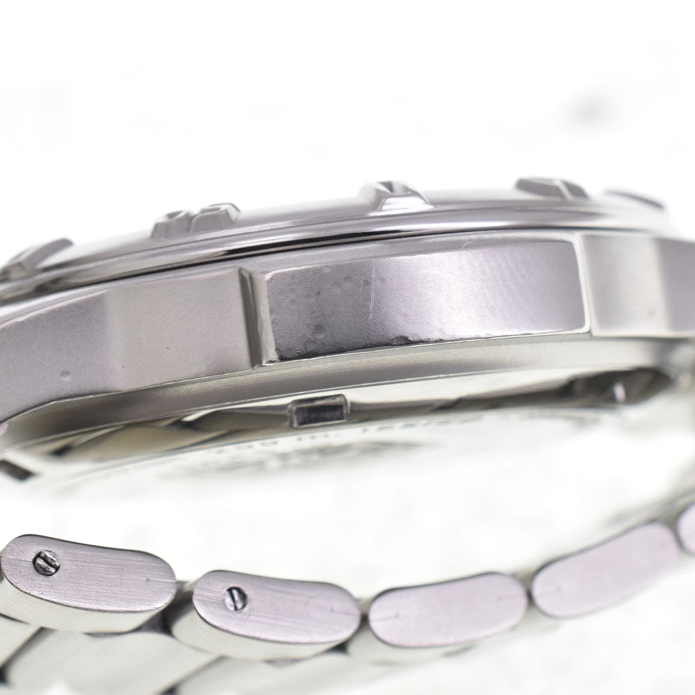 TAG HEUER Professional 200 m 999.213A Date gray Dial Quartz Men's
 Watch J#143484