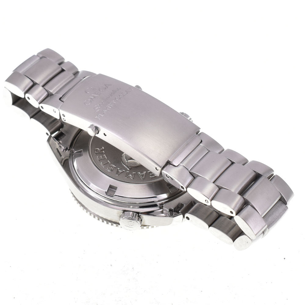 OMEGA Seamaster Planet Ocean 600 2209.50 Date black Dial Automatic Men's
 Watch Q#143490