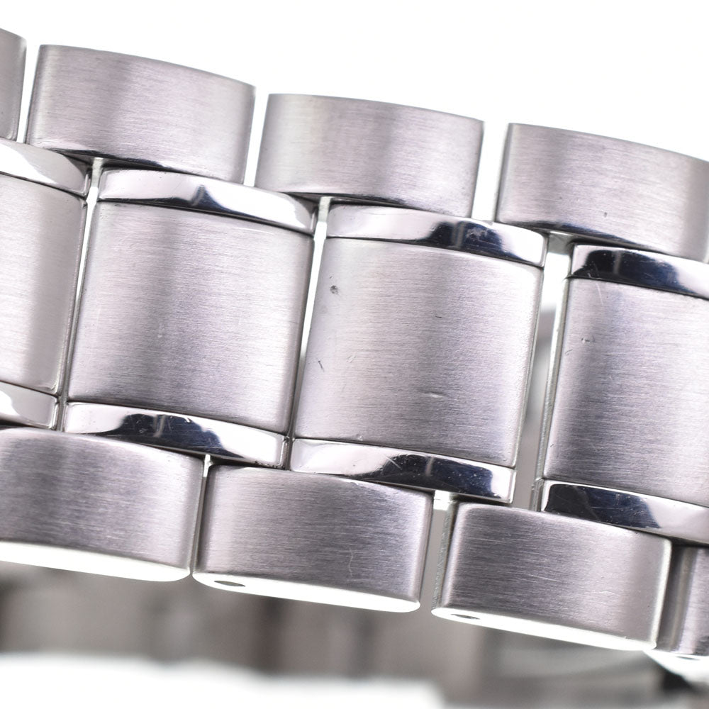 OMEGA Speedmaster 3210.50 Chronograph Date black Dial Automatic Men's
 Watch P#143493