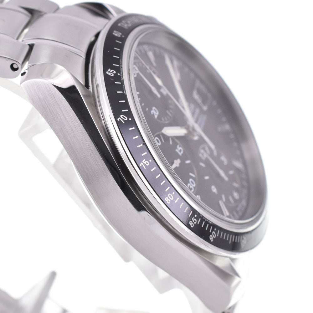 OMEGA Speedmaster 3210.50 Chronograph Date black Dial Automatic Men's
 Watch P#143493