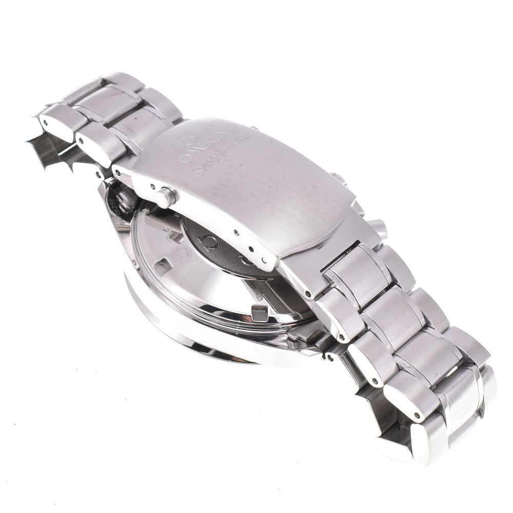 OMEGA Speedmaster 3210.50 Chronograph Date black Dial Automatic Men's
 Watch P#143493