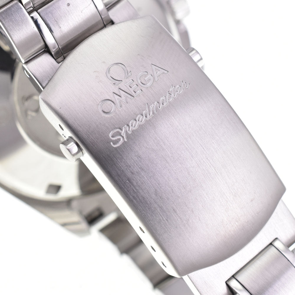 OMEGA Speedmaster 3210.50 Chronograph Date black Dial Automatic Men's
 Watch P#143493