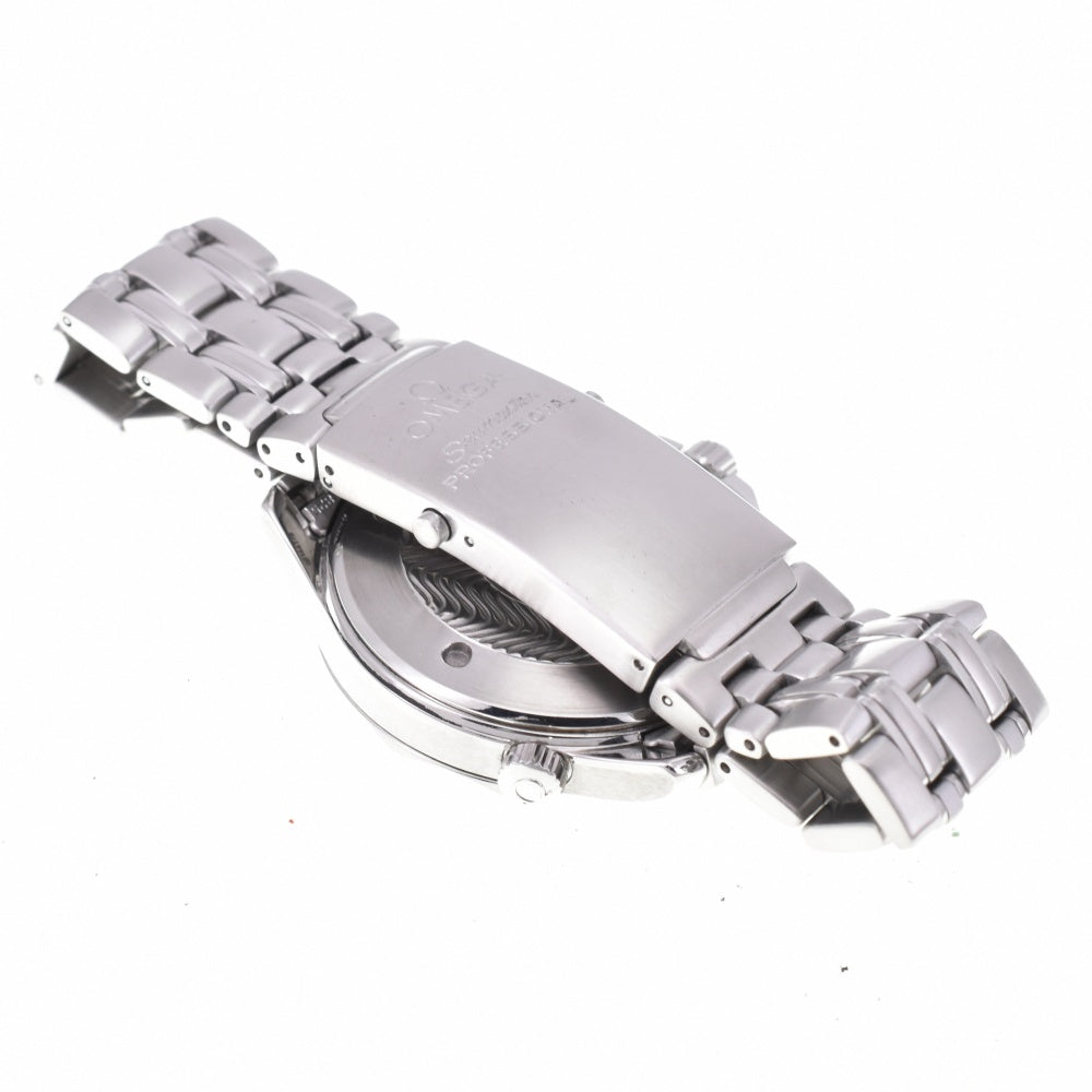 OMEGA Seamaster 300M 2531.80 Date chronometer blue Dial Automatic Men's
 Watch P#143496