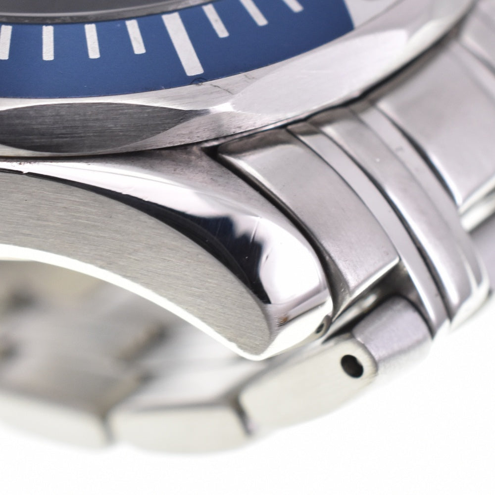 OMEGA Seamaster 300M 2531.80 Date chronometer blue Dial Automatic Men's
 Watch P#143496