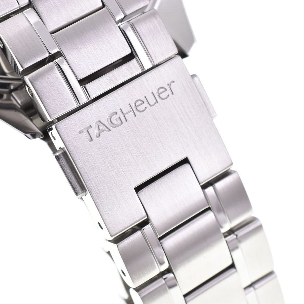 TAG HEUER Carrera Caliber 16 CV2A11.BA0796 Chronograph day date Silver Dial Automatic Men's
 Watch P#143498