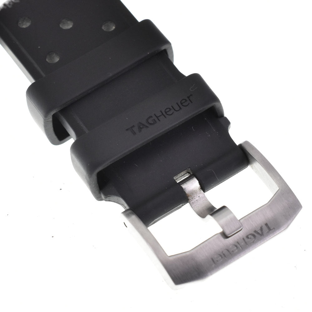 with paper TAG HEUER Formula 1 CAZ2010.FT8024 Caliber 16 Chronograph black Dial Automatic Men's
 Watch P#143499