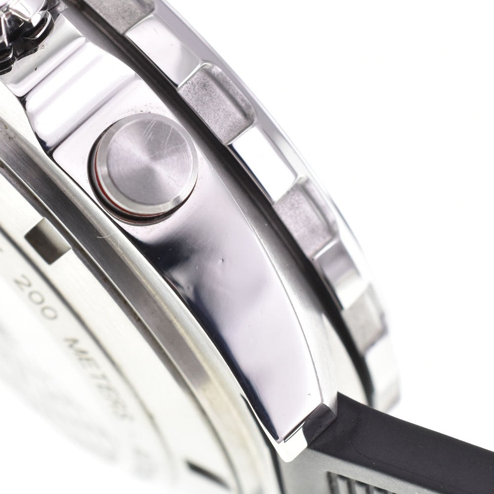 with paper TAG HEUER Formula 1 CAZ2010.FT8024 Caliber 16 Chronograph black Dial Automatic Men's
 Watch P#143499