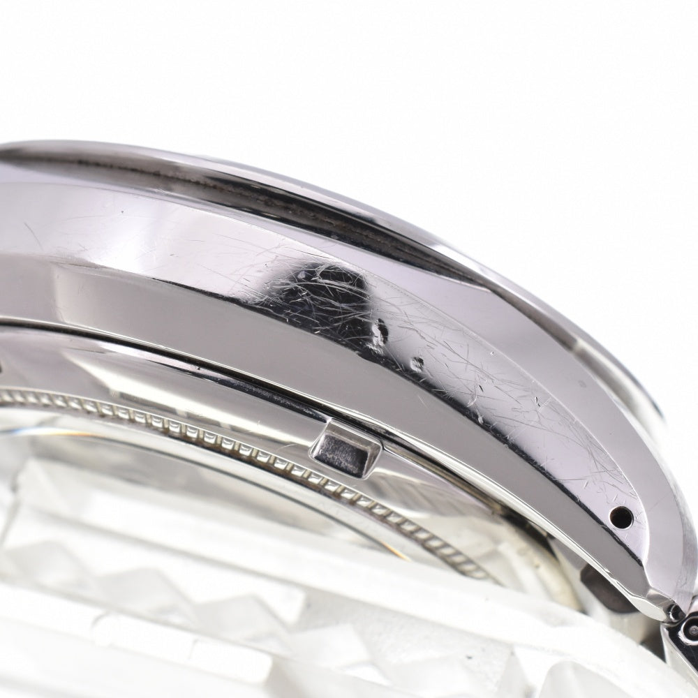 SEIKO Grand Seiko SBGR307/9S68-00B0 Date Heritage Collection Silver Dial Automatic Men's
 Watch O#143501