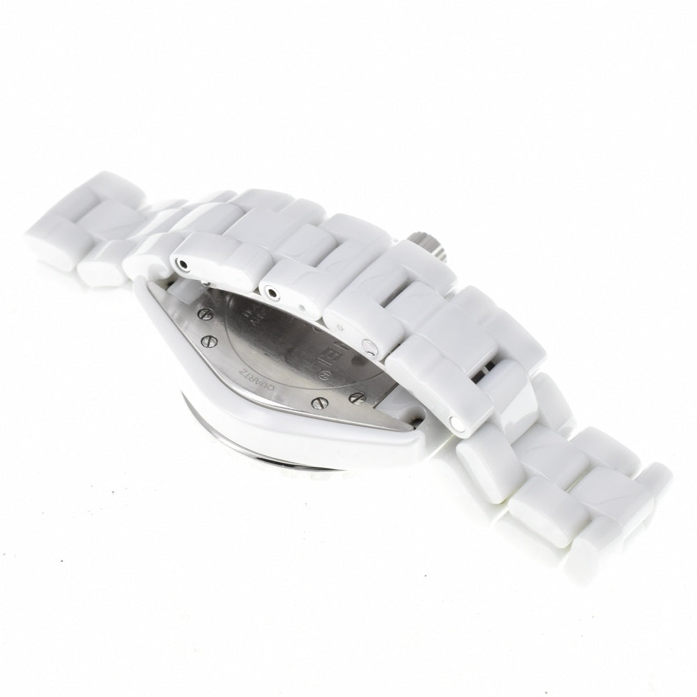 CHANEL J12 White Phantom H3442 Limited to 2000 pieces worldwide white Dial Quartz Ladies
 Watch O#143502