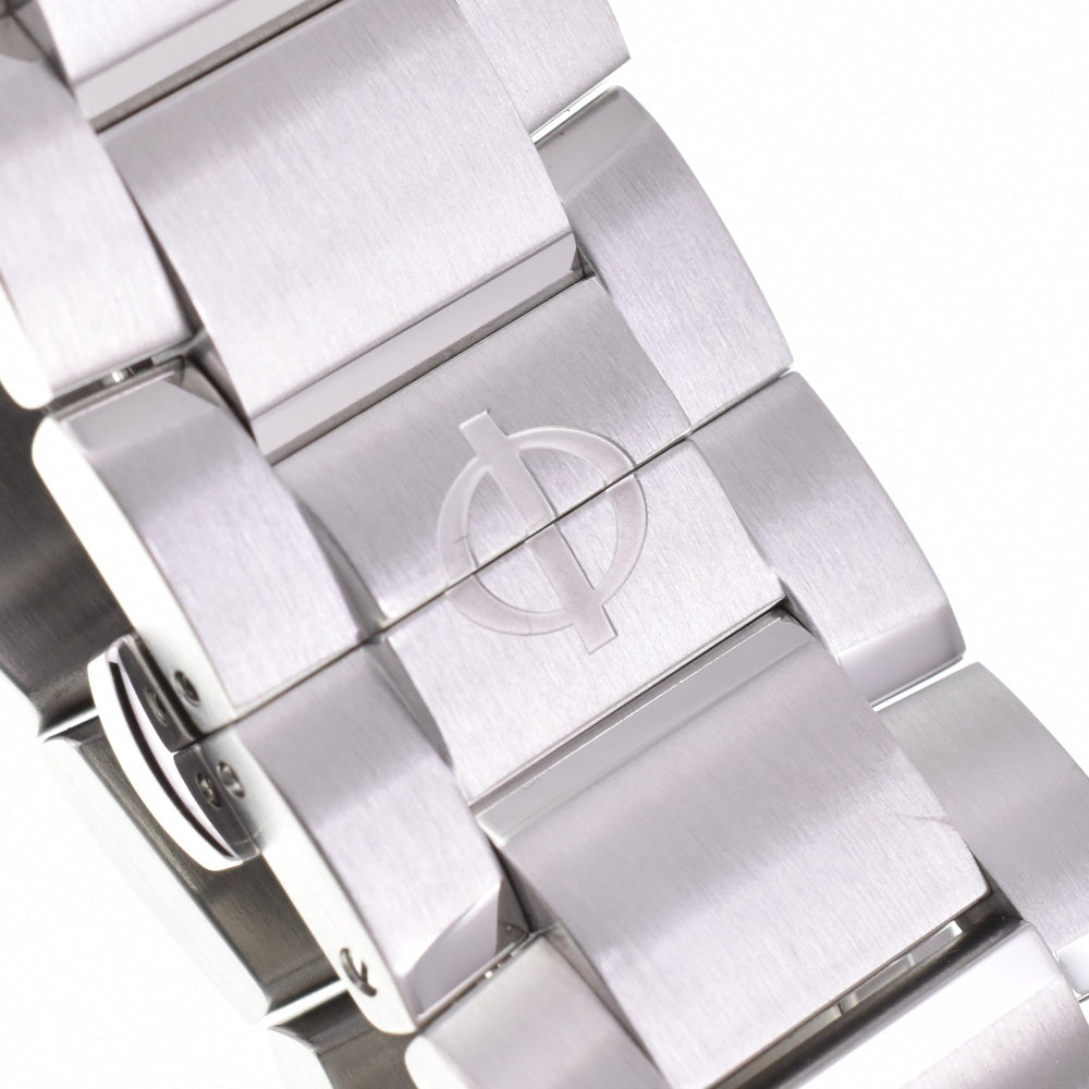 with paper Baume & Mercier Riviera M0A10621 Date black Dial Automatic Men's
 Watch P#143507