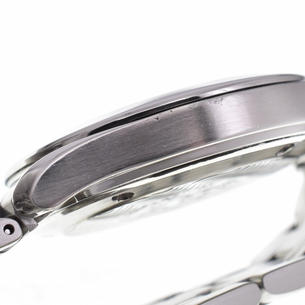 OMEGA Seamaster 120M 2511.81 Date blue Dial Quartz Men's
 Watch O#143509