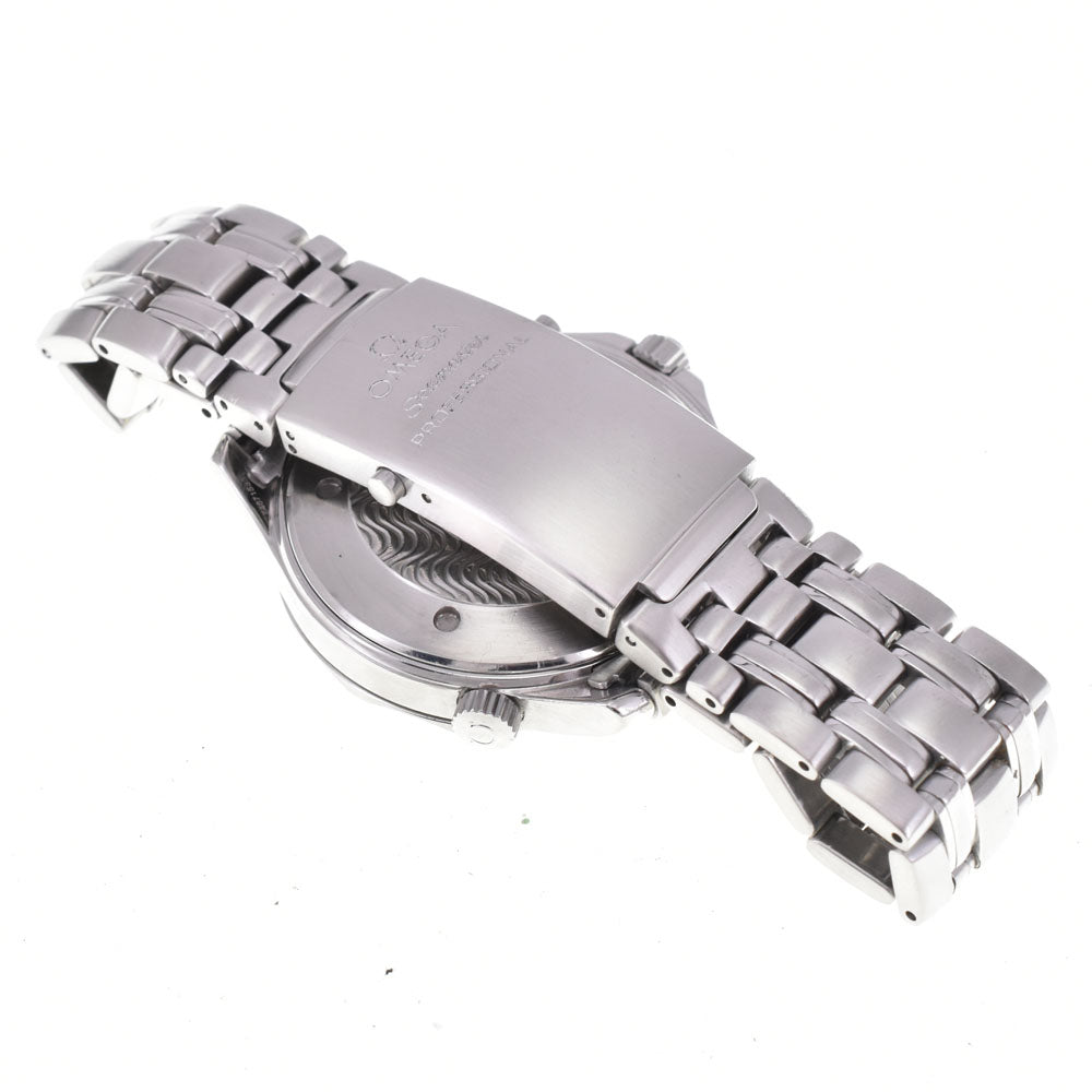 OMEGA Seamaster 300m 2541.80 Date blue Dial Quartz Men's
 Watch P#143512