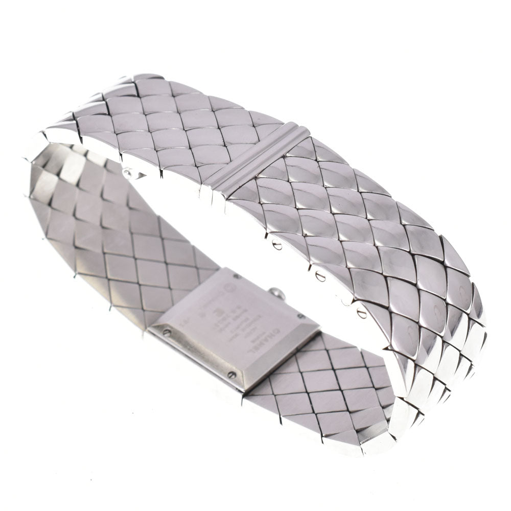 CHANEL Matrasse H0009 black Dial Quartz Ladies
 Watch P#143513