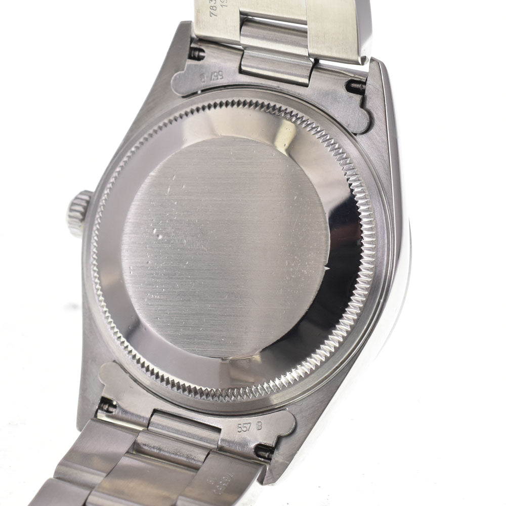 ROLEX Air king Ref.14000 Cal.3000 white Dial Automatic Men's
 Watch A#143514