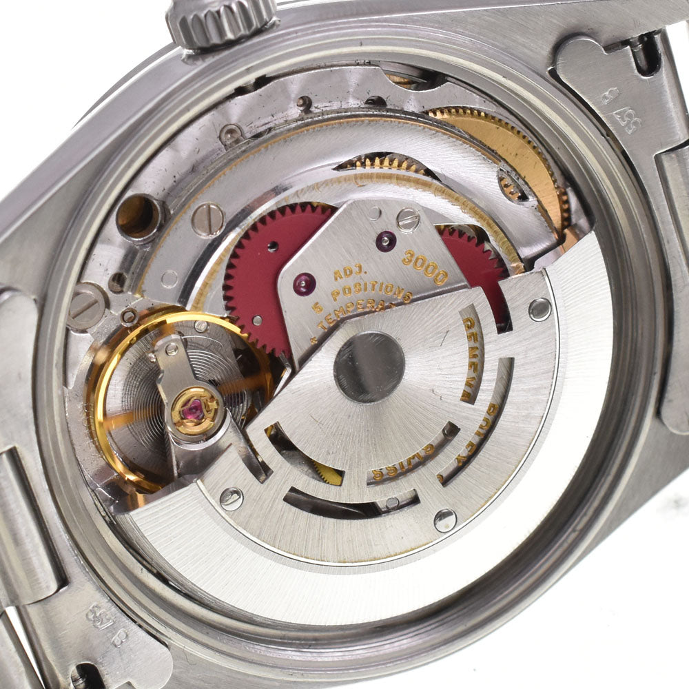 ROLEX Air king Ref.14000 Cal.3000 white Dial Automatic Men's
 Watch A#143514