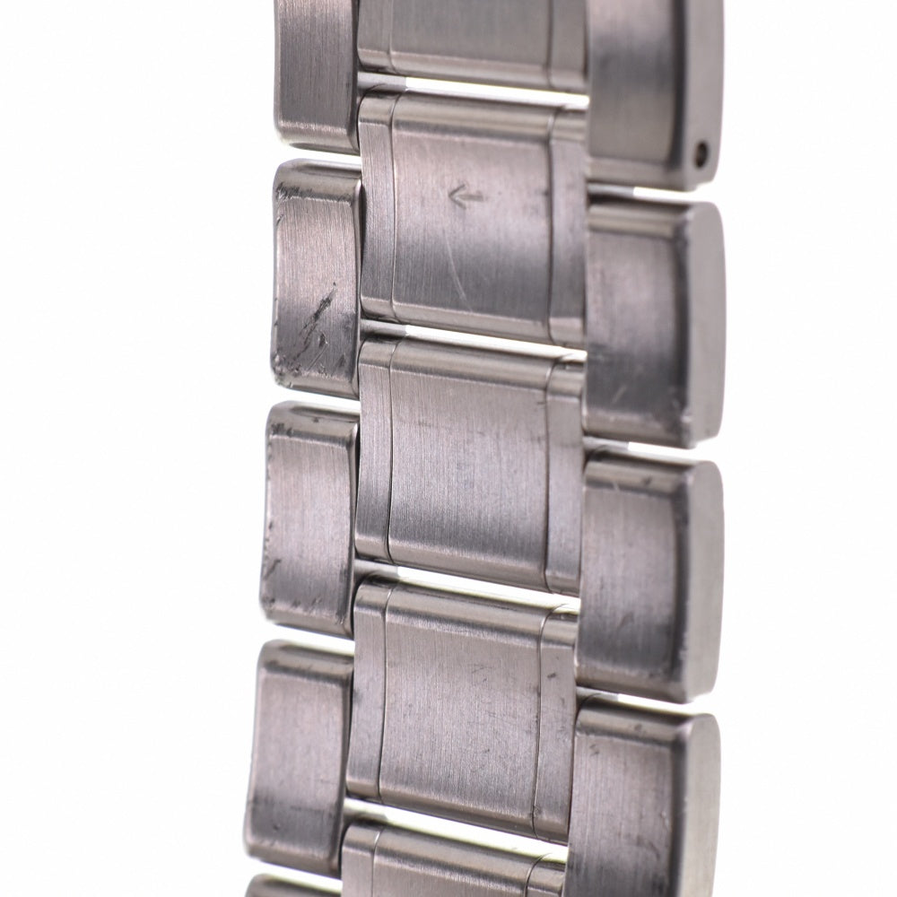 with paper SEIKO Grand Seiko SBGA011/9R65-0AE0 Titanium power reserve White (Snow White) Dial Spring drive Men's
 Watch O#143515