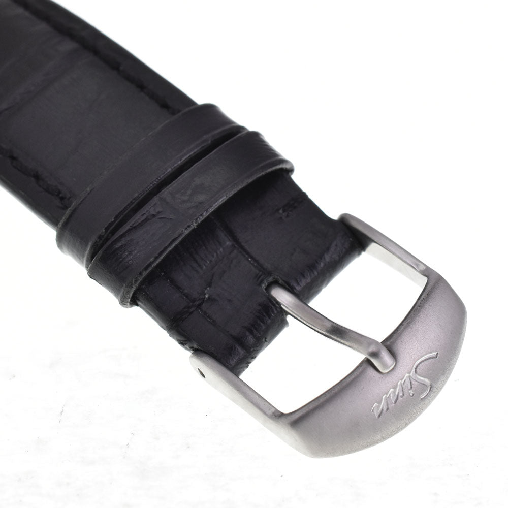 Sinn Freeger 356.FLIEGER Chronograph day date black Dial Automatic Men's
 Watch P#143517