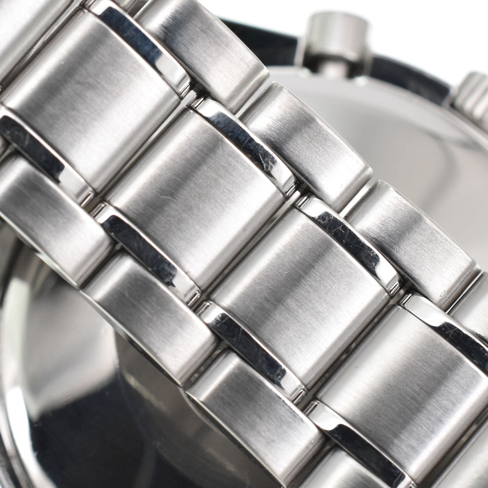 OMEGA Speedmaster 3520.50 Mark 40 Cosmos Triple calendar chronograph black Dial Automatic Men's
 Watch O#143518