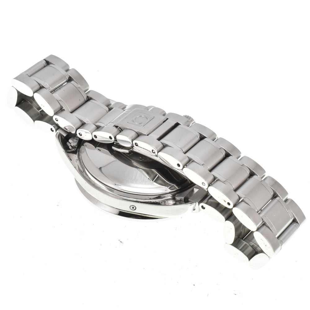 OMEGA Speedmaster 3520.50 Mark 40 Cosmos Triple calendar chronograph black Dial Automatic Men's
 Watch O#143518