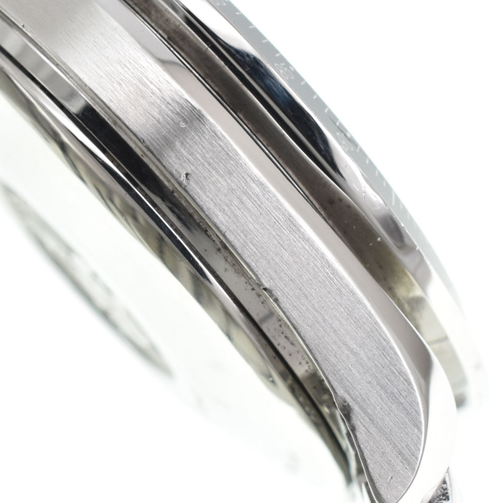 OMEGA Speedmaster 3520.50 Mark 40 Cosmos Triple calendar chronograph black Dial Automatic Men's
 Watch O#143518