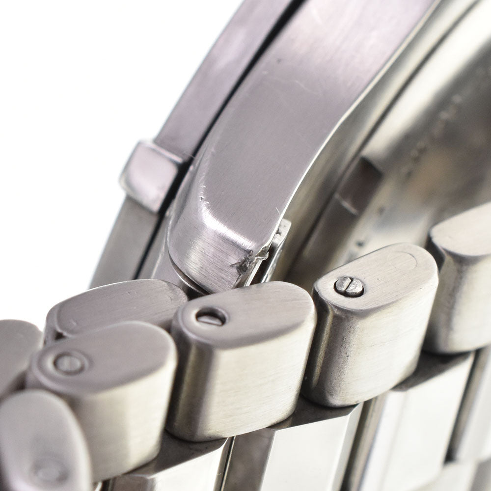 TAG HEUER 2000 Professional WK1112 200m date Silver Dial Quartz Men's
 Watch A#143520