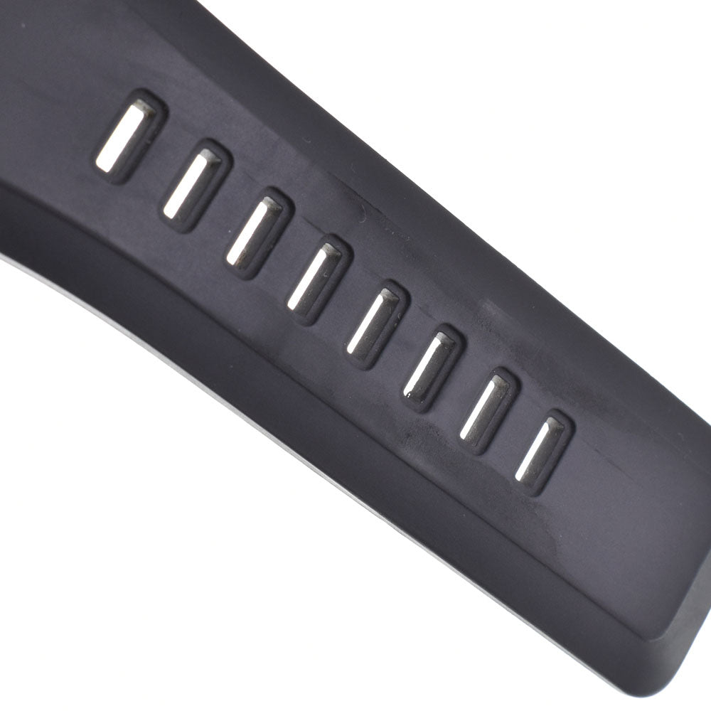 with paper Bell＆Ross BR03-94-S BR0394-BL-ST Chronograph Date black Dial Automatic Men's
 Watch Q#143521