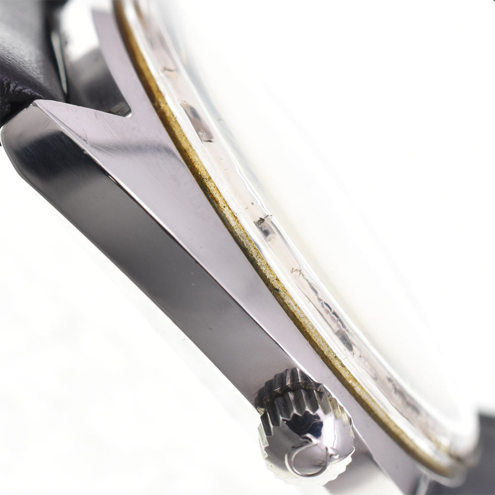 OMEGA Seamaster cosmic 166.026-TOOL107 vintage Date Silver Dial Automatic Men's
 Watch P#143525