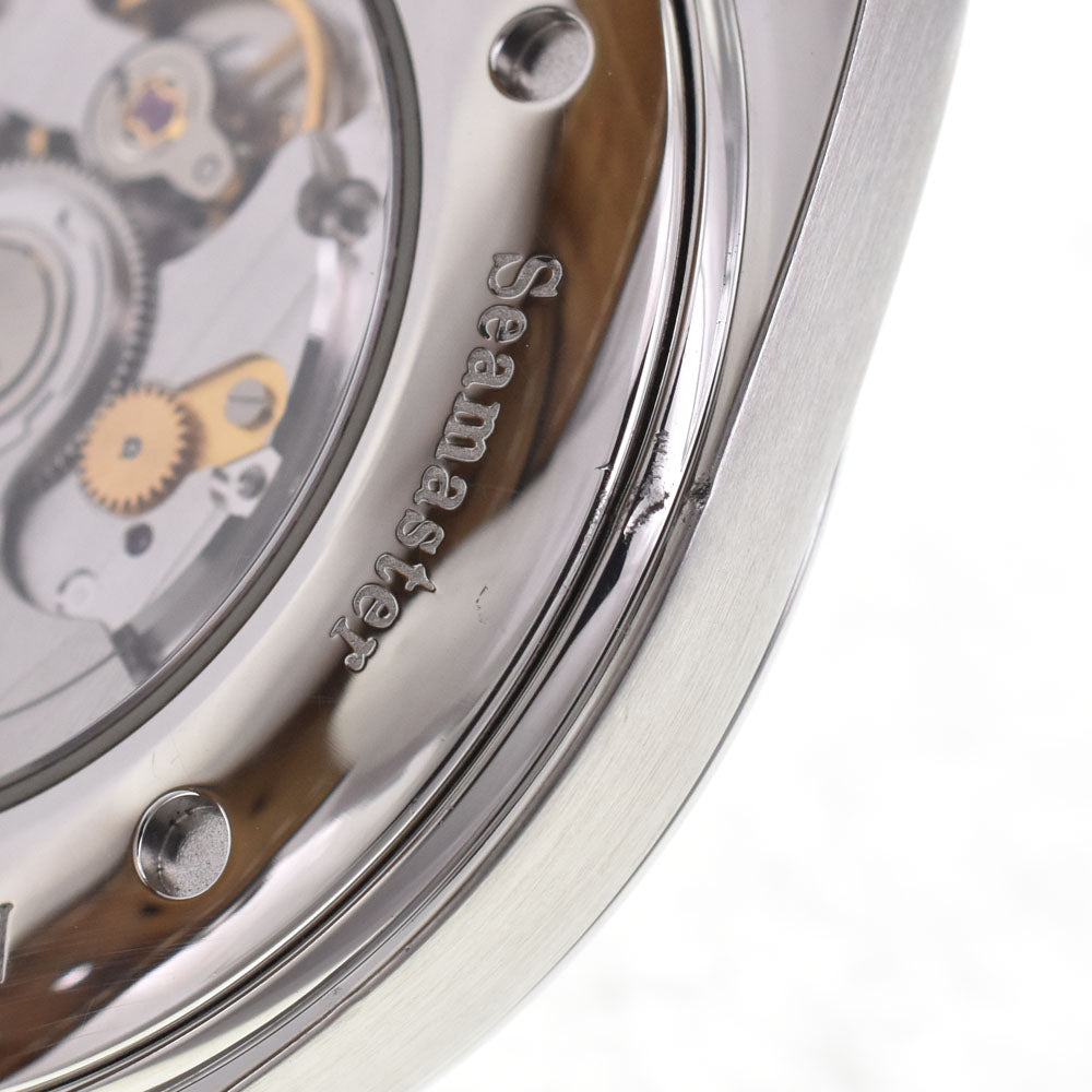 OMEGA Seamaster Aqua Terra 1.7" 2802.33.37 Co-Axial Silver Dial Automatic Men's
 Watch R#143527