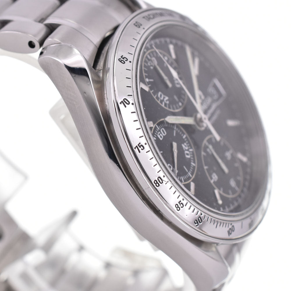 OMEGA Speedmaster 3513.50 Chronograph Date black Dial Automatic Men's
 Watch R#143529