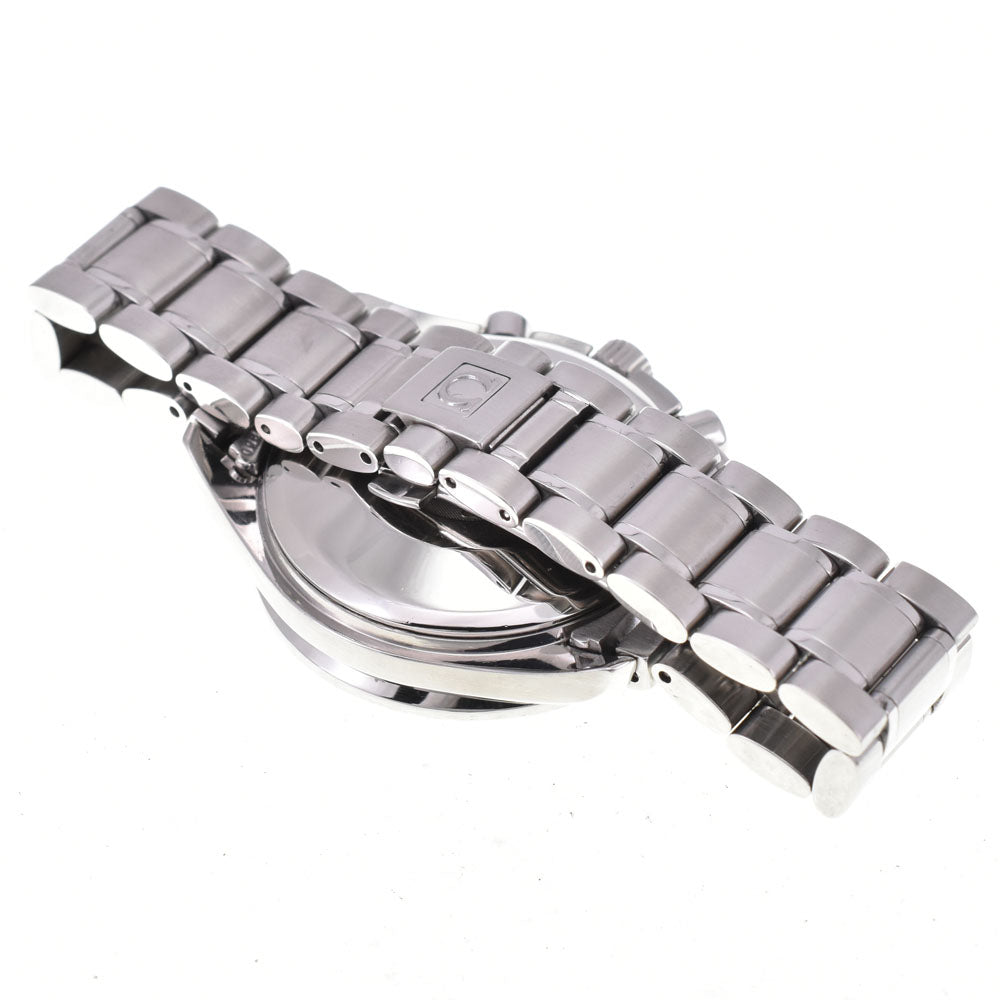 OMEGA Speedmaster 3513.50 Chronograph Date black Dial Automatic Men's
 Watch R#143529