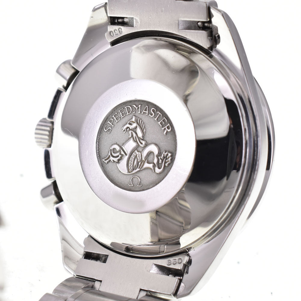 OMEGA Speedmaster 3513.50 Chronograph Date black Dial Automatic Men's
 Watch R#143529