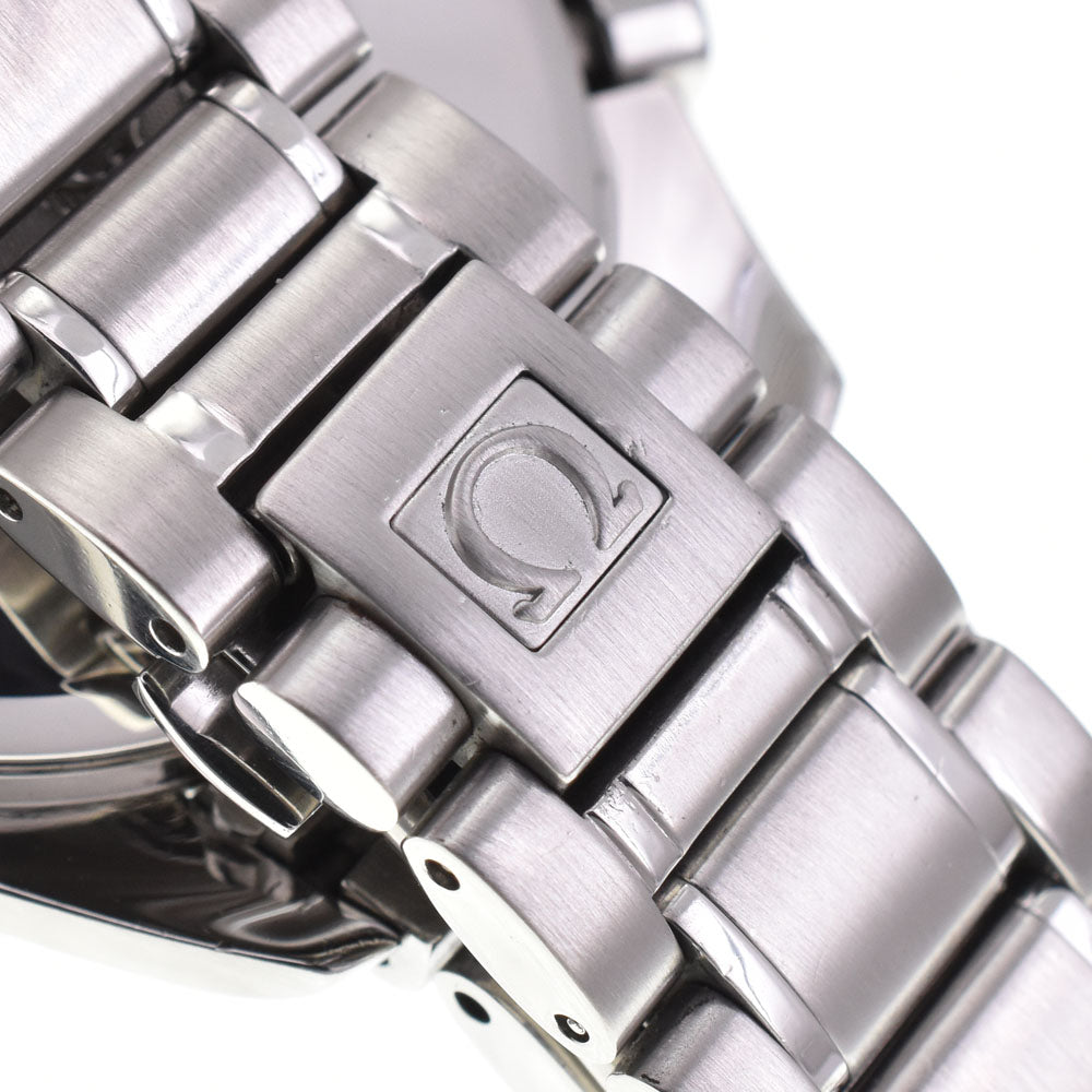 OMEGA Speedmaster 3513.50 Chronograph Date black Dial Automatic Men's
 Watch R#143529