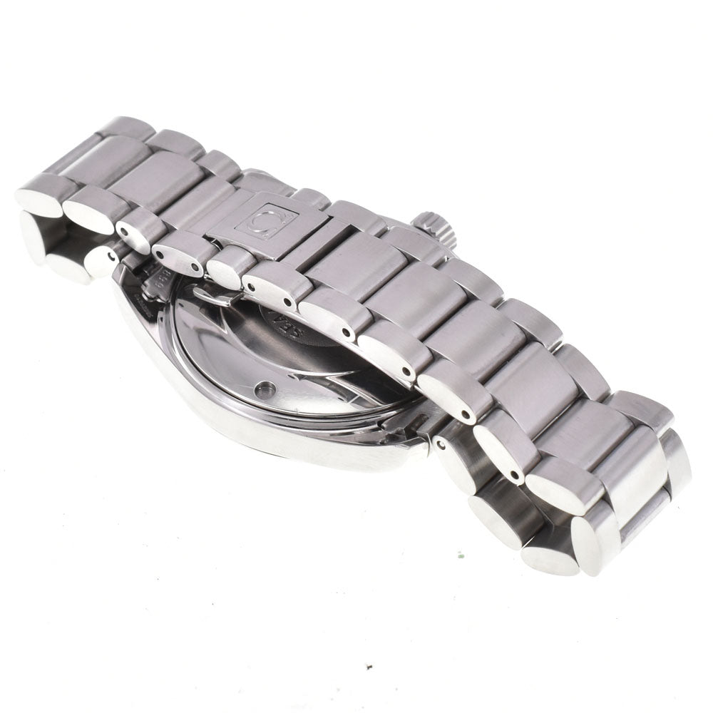 OMEGA Seamaster Aqua Terra 150m 2518.50 Date black Dial Quartz Men's
 Watch P#143530