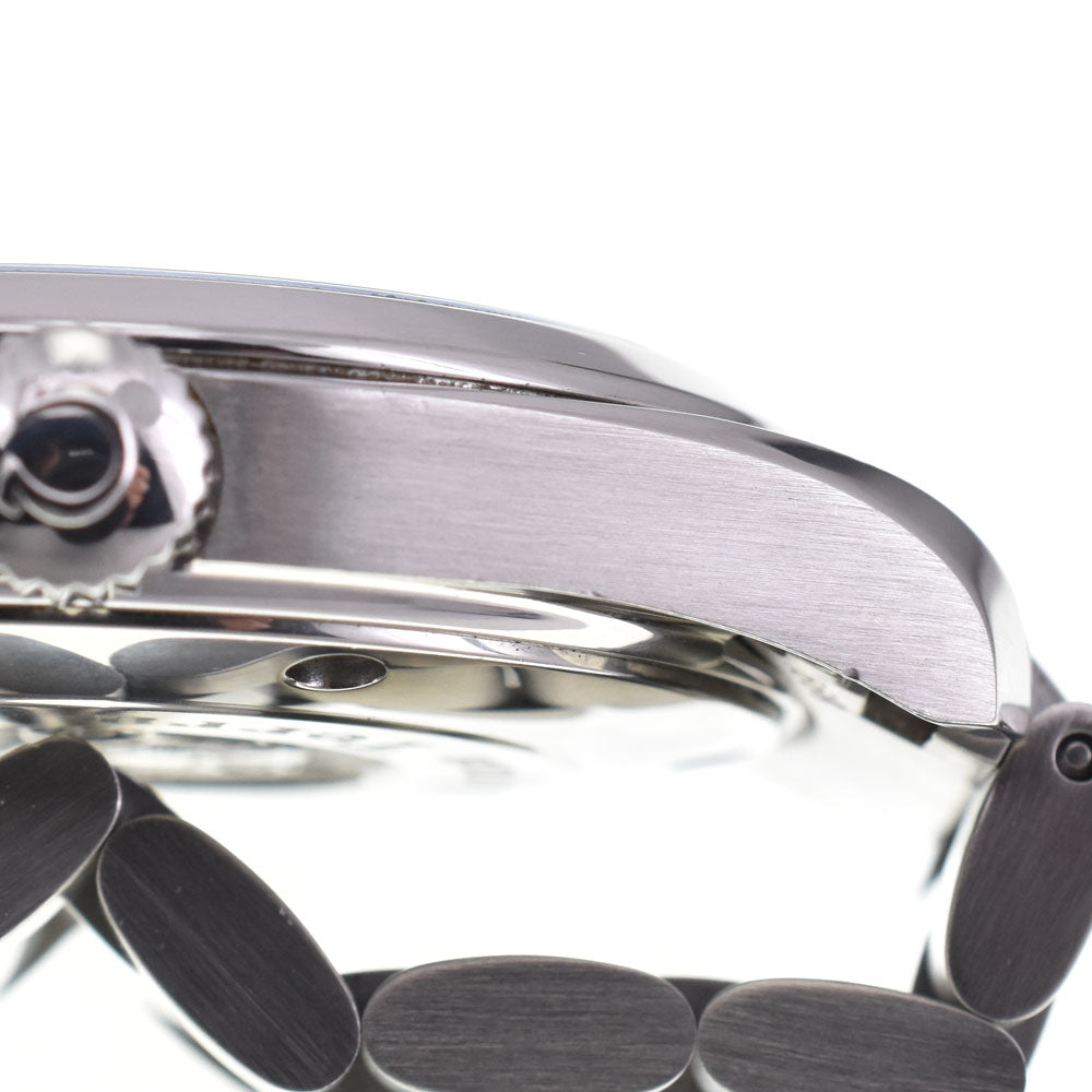 OMEGA Seamaster Aqua Terra 150m 2518.50 Date black Dial Quartz Men's
 Watch P#143530