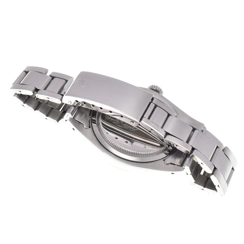 ROLEX Oyster Precision 6426 vintage Cal.1225 Silver Dial Hand Winding Men's
 Watch A#143533
