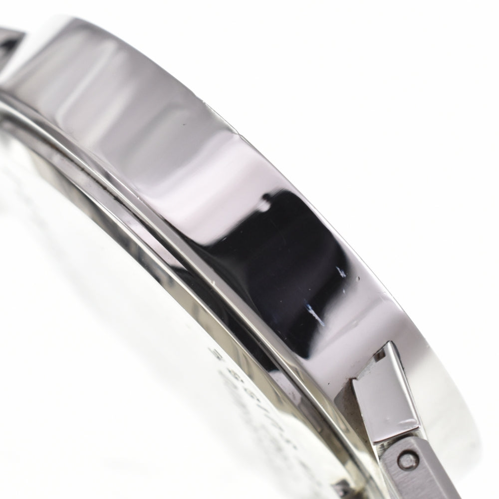 BVLGARI Bvlgari Bvlgari BB33SSD AUTO Date black Dial Automatic Men's
 Watch A#143536