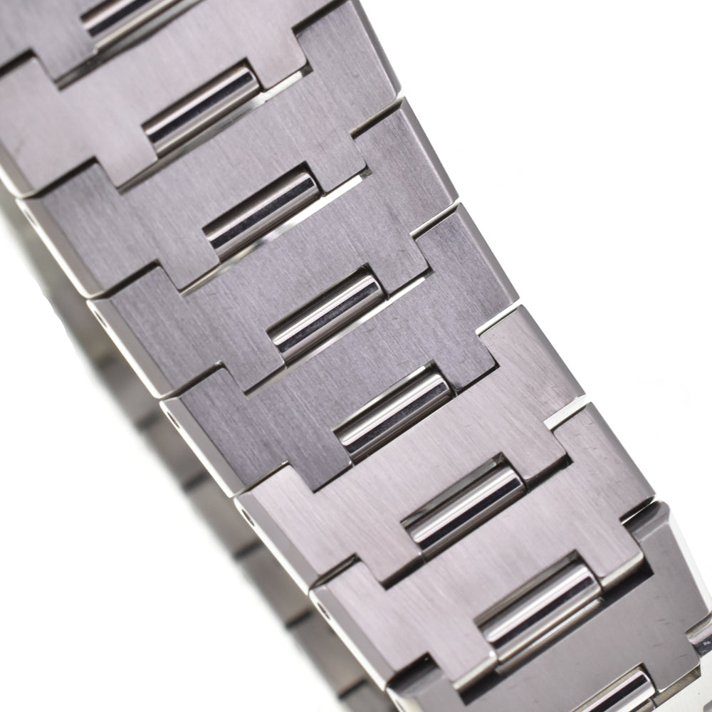 BVLGARI Bvlgari Bvlgari BB33SSD AUTO Date black Dial Automatic Men's
 Watch A#143536