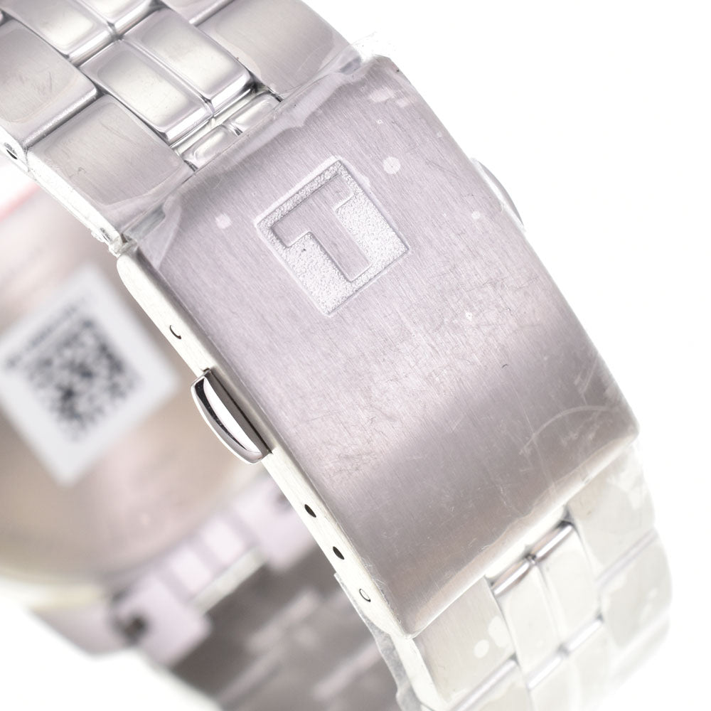 with paper TISSOT PR100 T049.410.11.033.01 Date Silver Dial Quartz Men's
 Watch O#143537