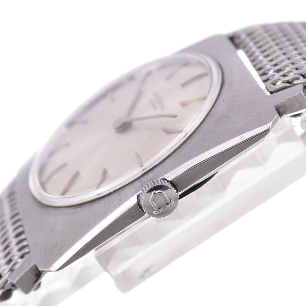 Universal Genve Classic Watches 842106/02 Cal.42 Silver Dial Hand Winding Men's
 Watch A#143540