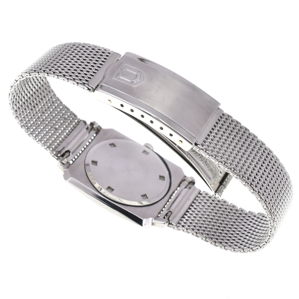 Universal Genve Classic Watches 842106/02 Cal.42 Silver Dial Hand Winding Men's
 Watch A#143540