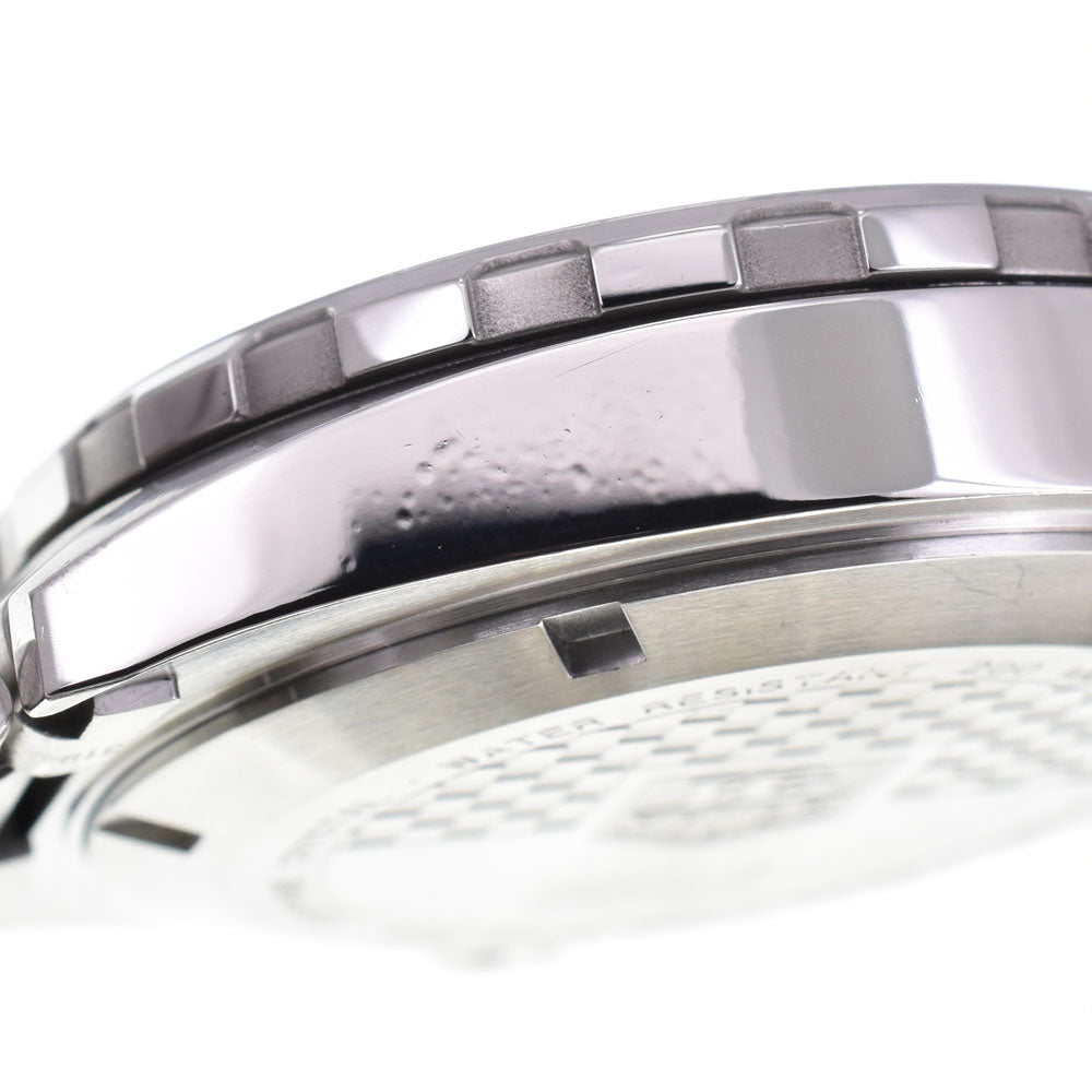 with paper TAG HEUER Formula 1 WAZ111A.BA0875 alarm grand date black Dial Quartz Men's
 Watch P#143541