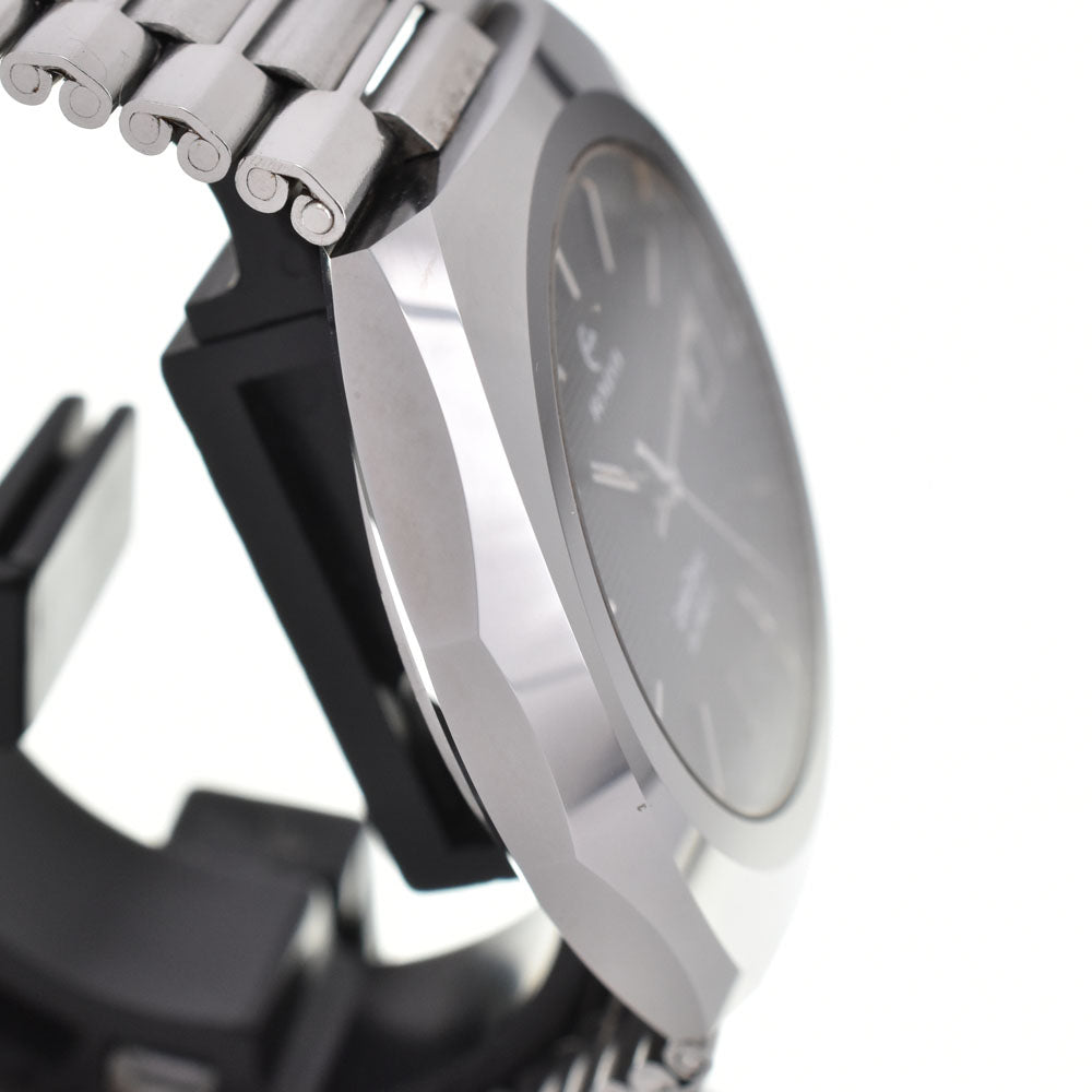 RADO Diastar 89-729.1706.3 Date Super Hard Case black Dial Quartz Men's
 Watch R#143542