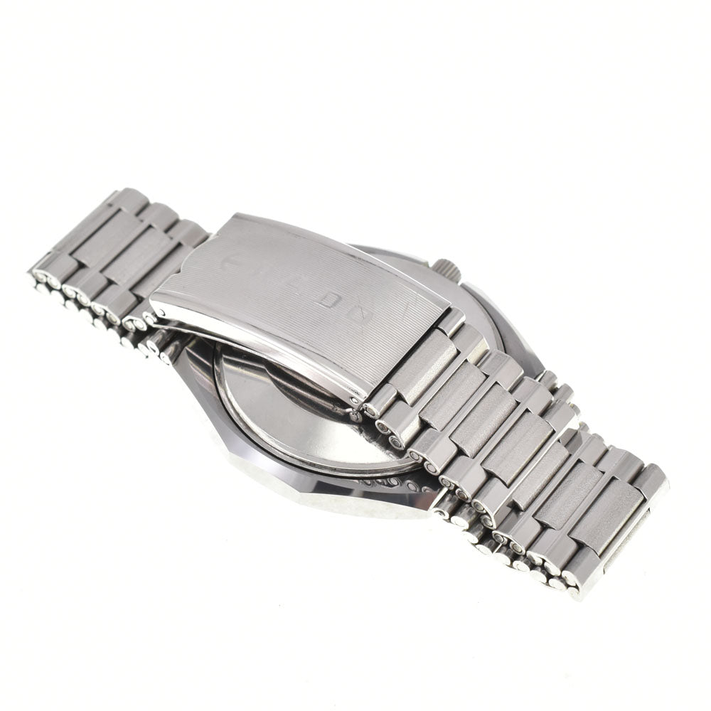 RADO Diastar 89-729.1706.3 Date Super Hard Case black Dial Quartz Men's
 Watch R#143542