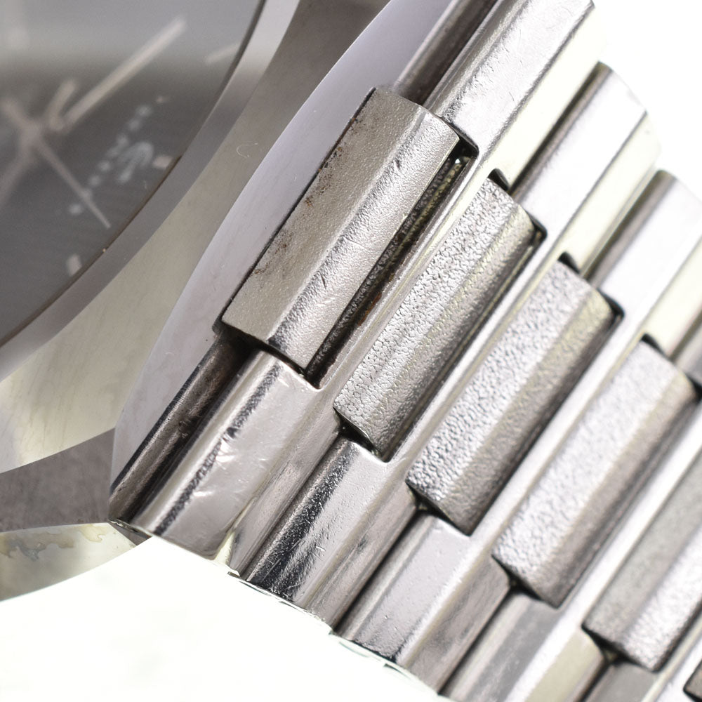 RADO Diastar 89-729.1706.3 Date Super Hard Case black Dial Quartz Men's
 Watch R#143542