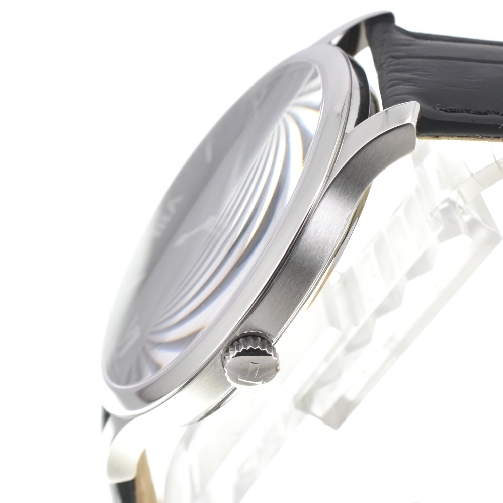 with paper TISSOT Tradition T063.610.16.058.00 Date black Dial Quartz Men's
 Watch O#143544