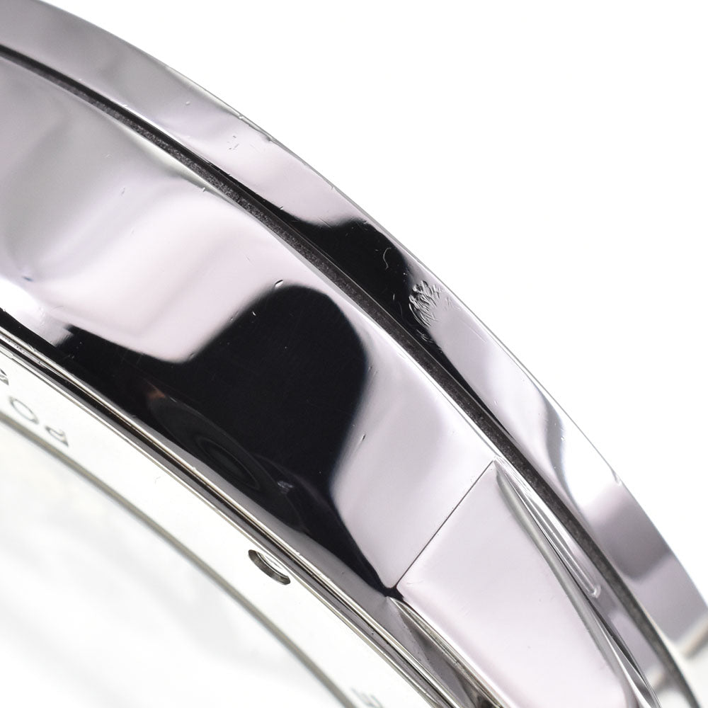 BVLGARI Bvlgari Bvlgari BB41BSSD Date black Dial Automatic Men's
 Watch P#143547